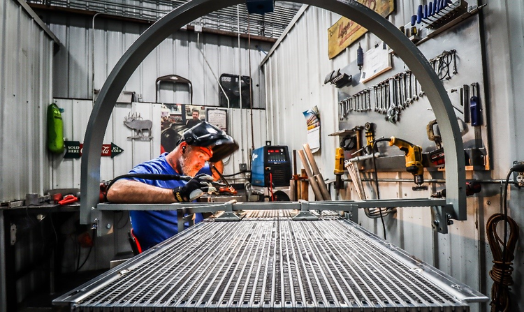 RADIATOR SUPPLY HOUSE