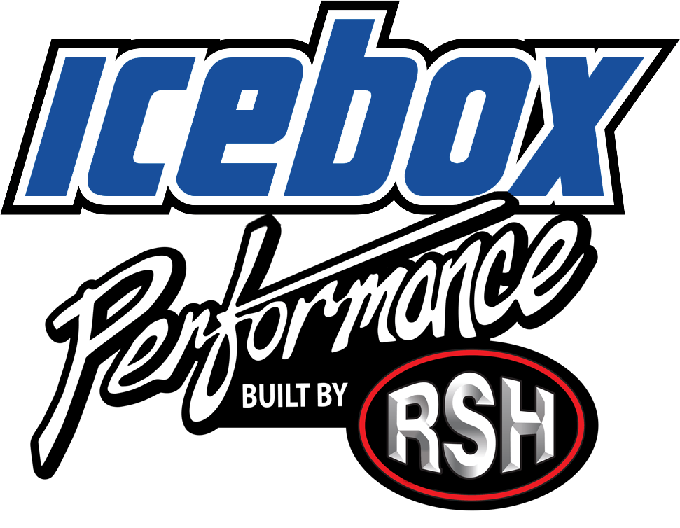 Icebox Performance Logo