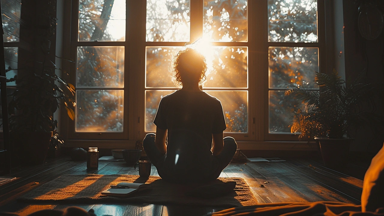 Revolutionize Your Morning Routine with Mindfulness