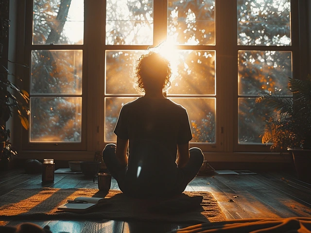 Revolutionize Your Morning Routine with Mindfulness