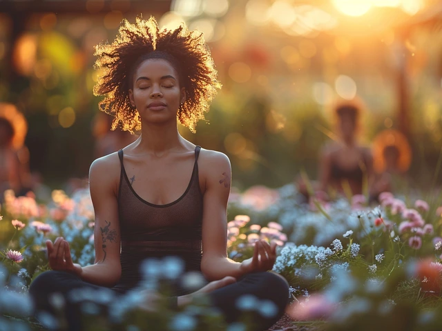 The Ultimate Guide to Mindfulness: Transform Your Life in 30 Days